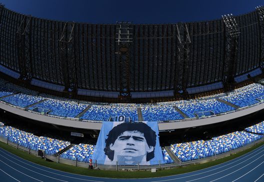 (Getty Images) (Getty Images)