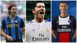 A.A.A. CERCASI BOMBER – I 10 attaccanti che infiammeranno il mercato 2016
