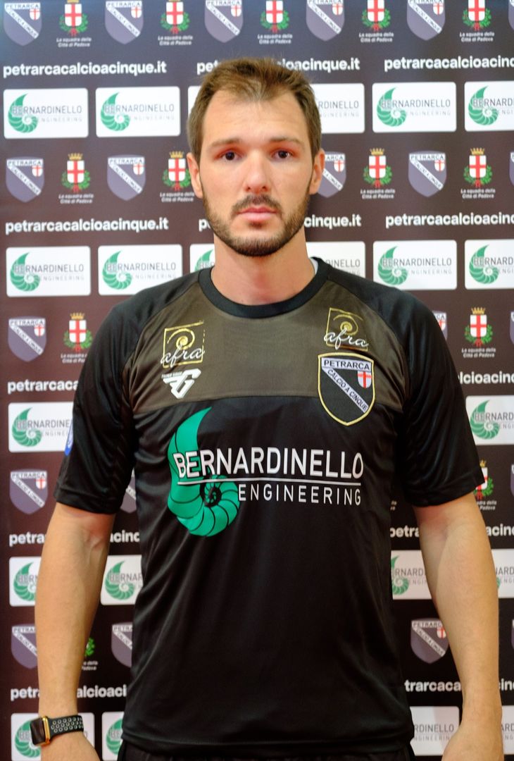  Enzo Paganini Lecciolle 