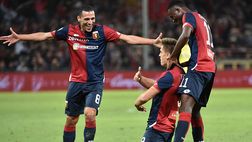 Genoa, cosa cambia con l’arrivo di Juric?