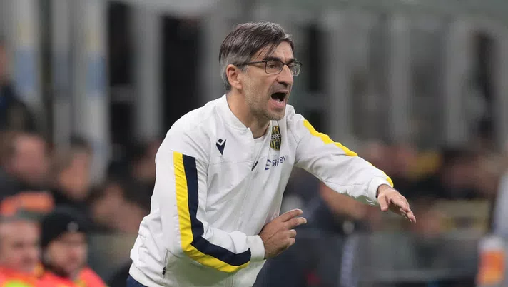 Dal 3-4-3 all&#8217;evoluzione in 3-4-2-1: i moduli utilizzati da Juric in carriera