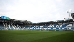 Il recupero di Atalanta-Fiorentina è un caos. A maggio? Solo in due casi