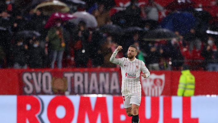 Dalla Spagna: il Papu Gomez può tornare in Italia. Fiorentina alla finestra - immagine 1