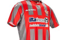 Cremonese, la nuova maglia per la stagione 2022-23