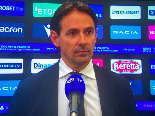 Inzaghi a Inter TV: “I ragazzi sono stati bravissimi, guardiamo una partita alla volta”. - immagine 1