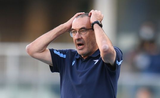 Maurizio Sarri Maurizio Sarri