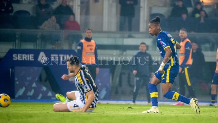 Verona, la vittoria da ritrovare: manca dal 13 gennaio  Verona, la vittoria da ritrovare: manca dal 13 gennaio - immagine 1
