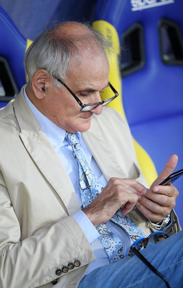  (Photo by Francesco Pecoraro/Getty Images) 