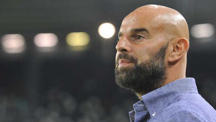 UFFICIALE – La Reggina affida la panchina a Roberto Stellone - immagine 1