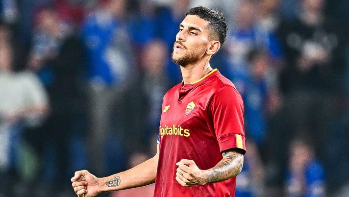 Pellegrini: “Ero sicuro di segnare dal dischetto” - immagine 1