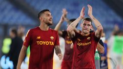 Roma, MatchWornShirt è il nuovo Digital Auction Partner del club
