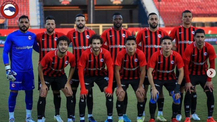 Egitto, il Coca-Cola FC viene promosso e cambia proprietà: e in squadra c’è un Nedved… - immagine 1