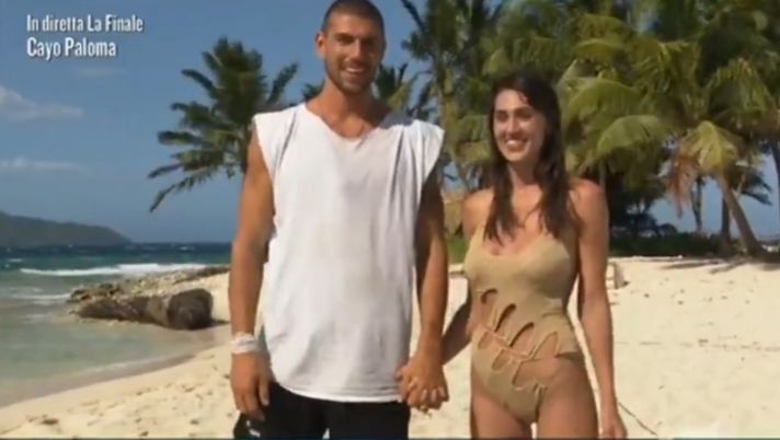 Ignazio Moser “abbiamo già dato”: l’anello a Cecilia Rodriguez sì ma “lontano dalle telecamere” 