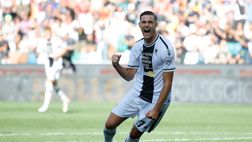 Lazio-Udinese 1-2: Cioffi batte Sarri, decisivo l’ex Palermo Lucca. La classifica