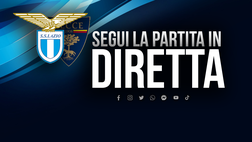 Lazio-Lecce / Cronaca e diretta dal nostro studio – VIDEO
