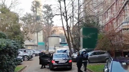 VIDEO Milan, Mandzukic scalpita: il croato arriva alla “Madonnina” per le visite mediche