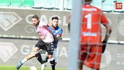 FOTO Palermo-Vibonese 0-0, 35a giornata Serie C-Girone C: la Gallery completa