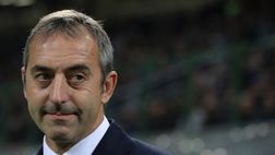 Giampaolo: “A Firenze Toro lontano dalla mia idea di calcio”