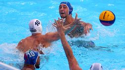 Pallanuoto, Brescia campione d’Italia: Recco ko dopo 14 scudetti consecutivi