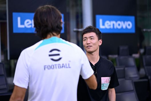 Getty Images Spezia e Porto, Inzaghi si gioca il futuro. E Zhang fissa un obiettivo primario per l’Inter- immagine 2