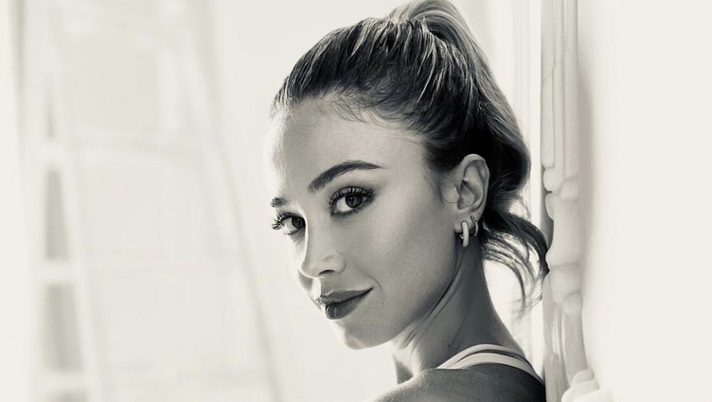 Diletta Leotta, lo scatto in bianco e nero infiamma i fan: “Parla meno, fai di più” Diletta Leotta, lo scatto in bianco e nero infiamma i fan: “Parla meno, fai di più” - immagine 1