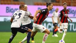 Serie A, il calendario del Milan dalla terza alla 38esima giornata
