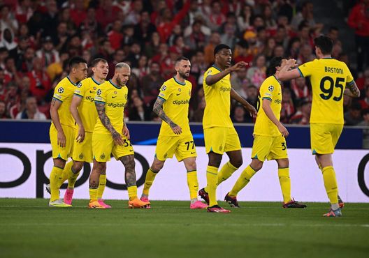 Costacurta: “L’Inter ha messo la museruola al Benfica. Bastoni sembra Roberto Carlos”- immagine 2