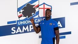 VIDEO – Keita si presenta: “Non ho avuto dubbi, sono qui per fare i gol”