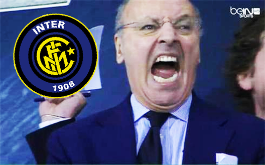 Calciomercato Inter, Marotta porta solo campioni! Calciomercato Inter, Marotta porta solo campioni!