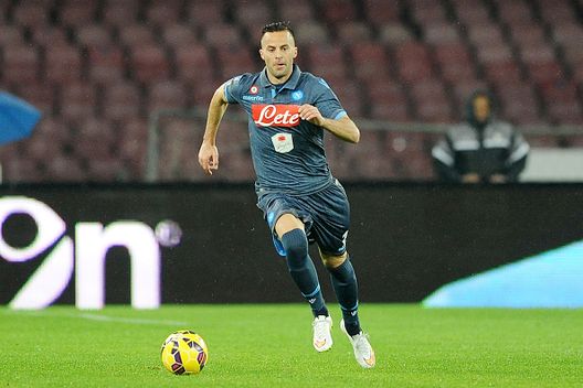(Photo by Francesco Pecoraro/Getty Images) (Photo by Francesco Pecoraro/Getty Images)