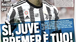 EDICOLA TS – Sì, Juve Bremer è tuo! Zhang e Elliott, quanti guai