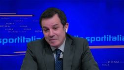Mercato Inter / Pedullà svela una notizia esclusiva: “Marotta vuole lui”