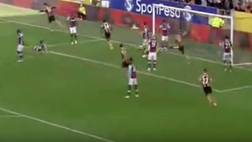VIDEO / Gioia Ranocchia: di testa anticipa tutti e regala 3 punti all’Hull City