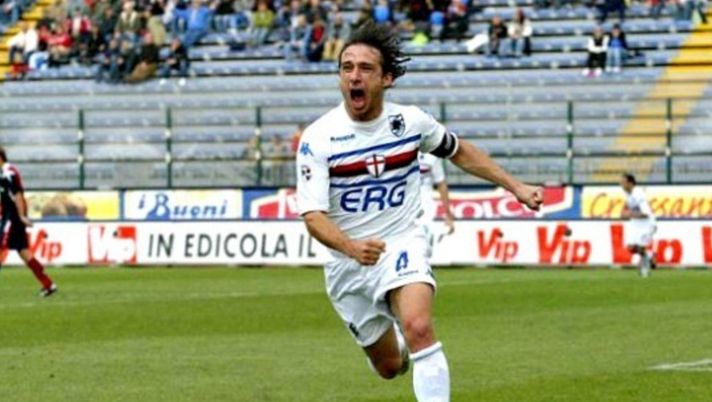 Sergio Volpi: “Cagliari-Sampdoria sarà aperta ed equilibrata” Sergio Volpi: “Cagliari-Sampdoria sarà aperta ed equilibrata” - immagine 1
