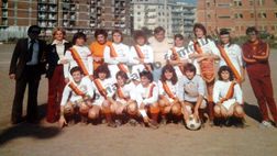 Verso il Cinquantenario della Roma Calcio femminile