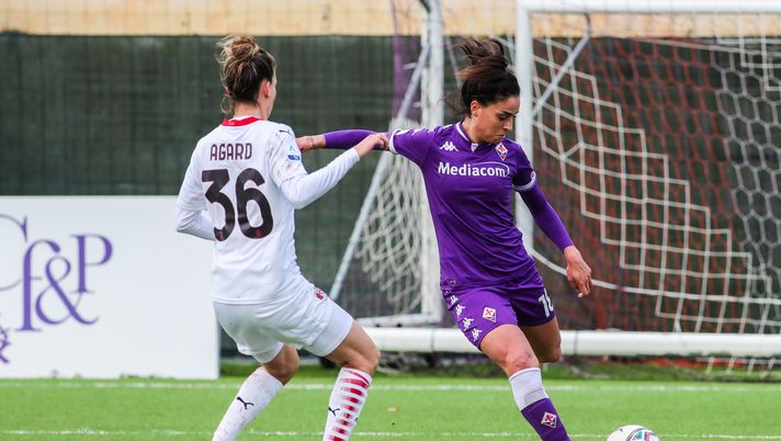 Ora è ufficiale, Piemonte e la Fiorentina si separano. La nota del club - immagine 1