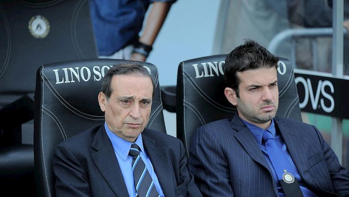 paolillo ai tempi dell'inter