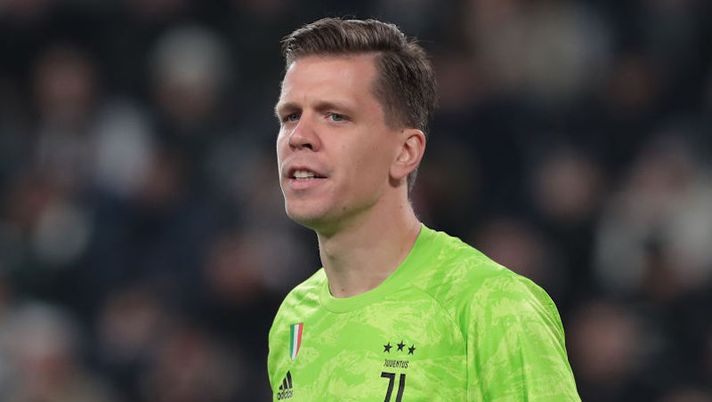 during the UEFA Champions League group D match between Juventus and Atletico Madrid at Allianz Stadium on November 26, 2019 in Turin, Italy. PORTIERI – Gli indici di schierabilità: chi mettere e chi evitare tra tutti i portieri- immagine 1