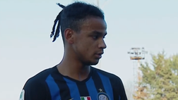 Inter, Schirò: “Abbiamo fatto il possibile. Ora daremo tutto per vincere il campionato”