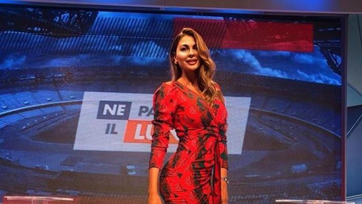 De Rienzo sull'attacco del Napoli