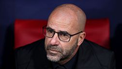 Bayer Leverkusen, Bosz: “Difficile qualificarsi: noi pensiamo a battere la Juve, poi…”