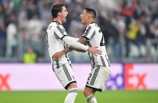 Getty Images Juve, Di Maria risponde a un tifoso: “Siete voi che non meritate la maglia”- immagine 3