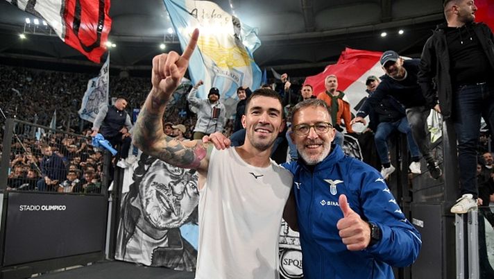 COLORI GIALLOROSSI RISPEDITI ALMITTENTE