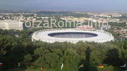 AS Roma informa: i biglietti acquistati per Roma-Fiorentina saranno validi anche per il recupero