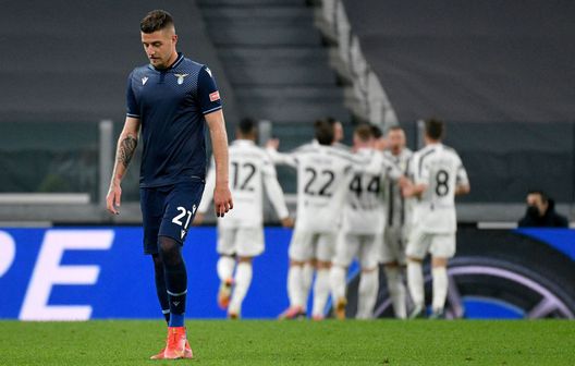 (Photo by Marco Rosi - SS Lazio/Getty Images ) (Photo by Marco Rosi - SS Lazio/Getty Images )