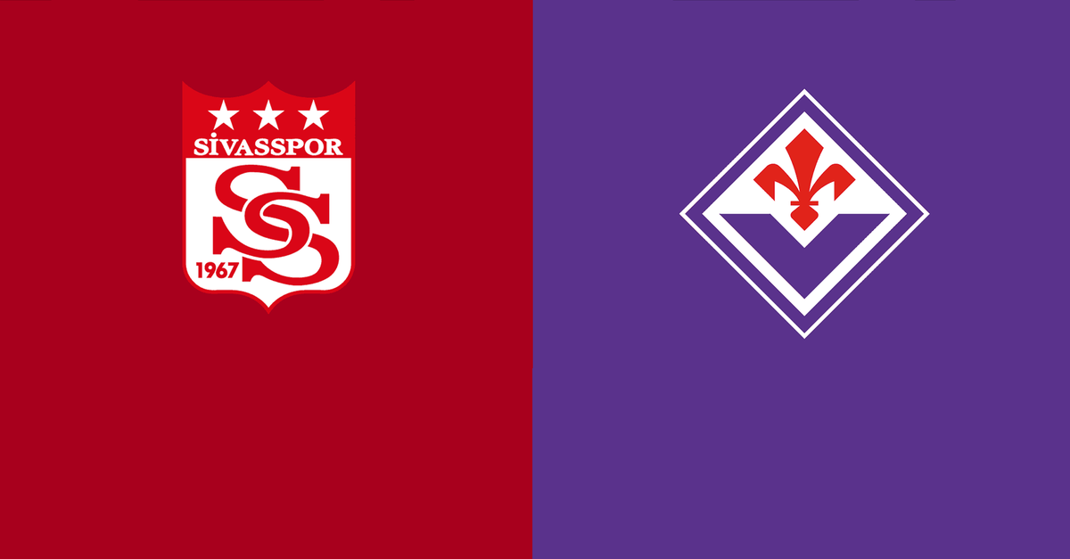 Cabral steals a point for Sivasspor against Fiorentina: Match ends in 1-1 draw.