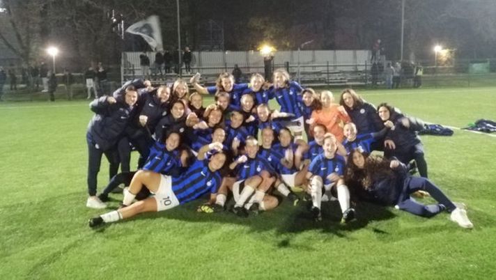 Primavera femminile, Carolina Tironi regala all’Inter il derby milanese - immagine 1