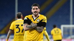 I voti ufficiali al fantacalcio: Lasagna flop, De Paul più di Candreva! Bene Augello