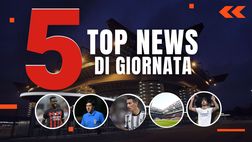 MERCATO MILAN E TOP NEWS – Origi e Rebic quasi ok, Milan multato