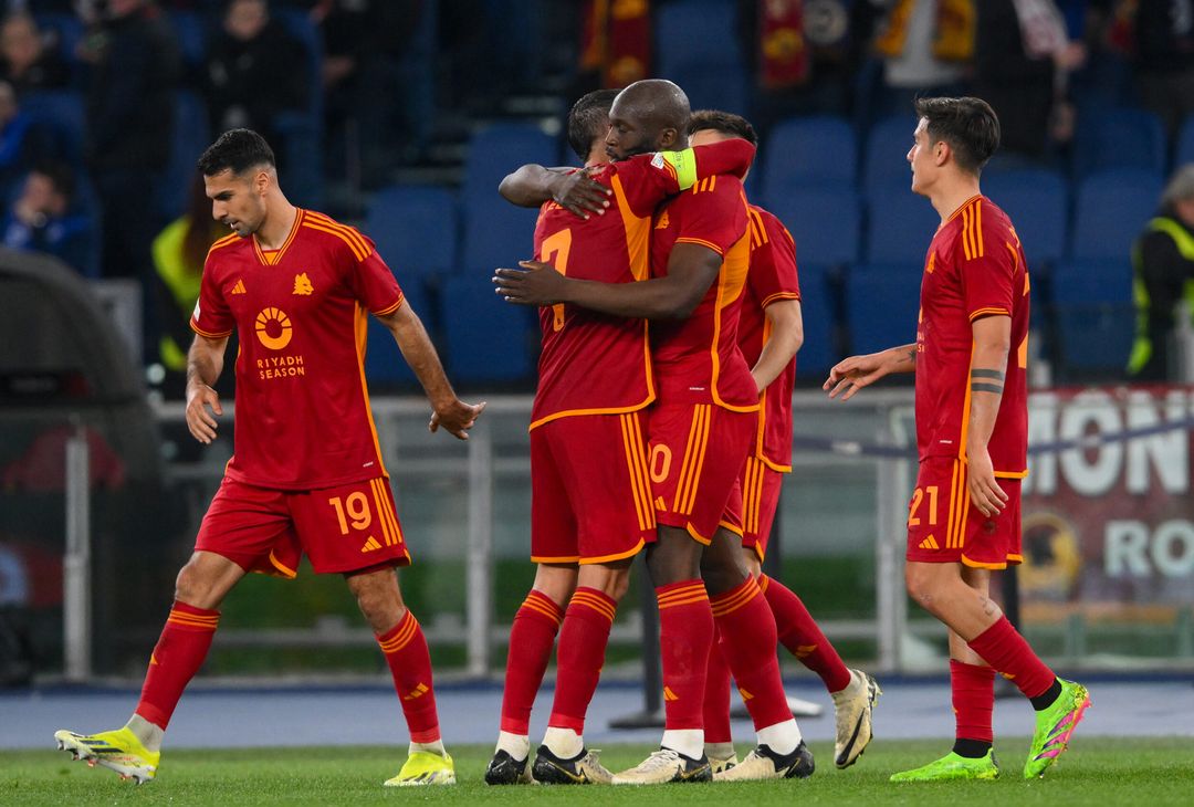 Roma-Brighton – FOTOGALLERY - immagine 120